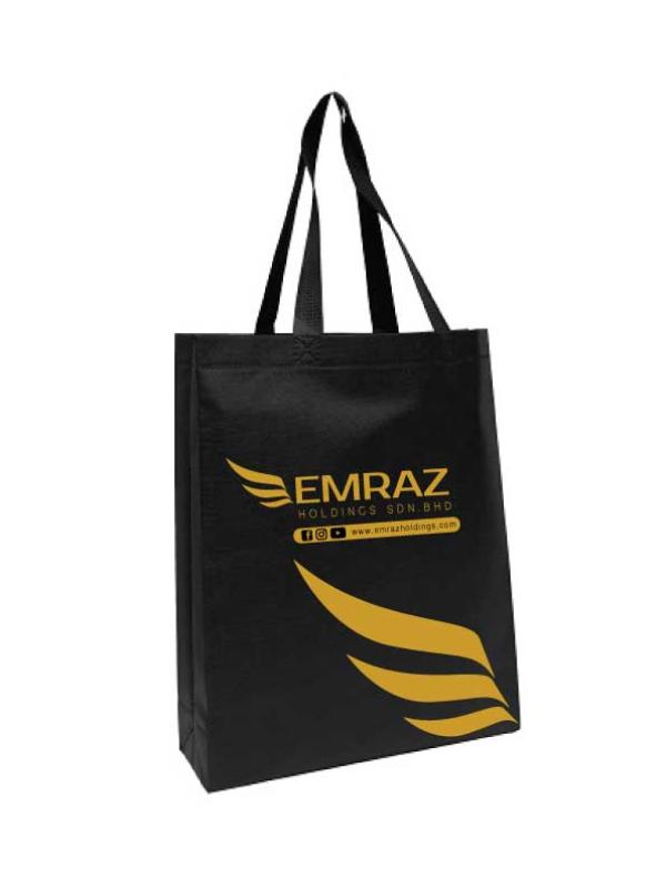 Merchandise Design | Non Woven Bag 1
